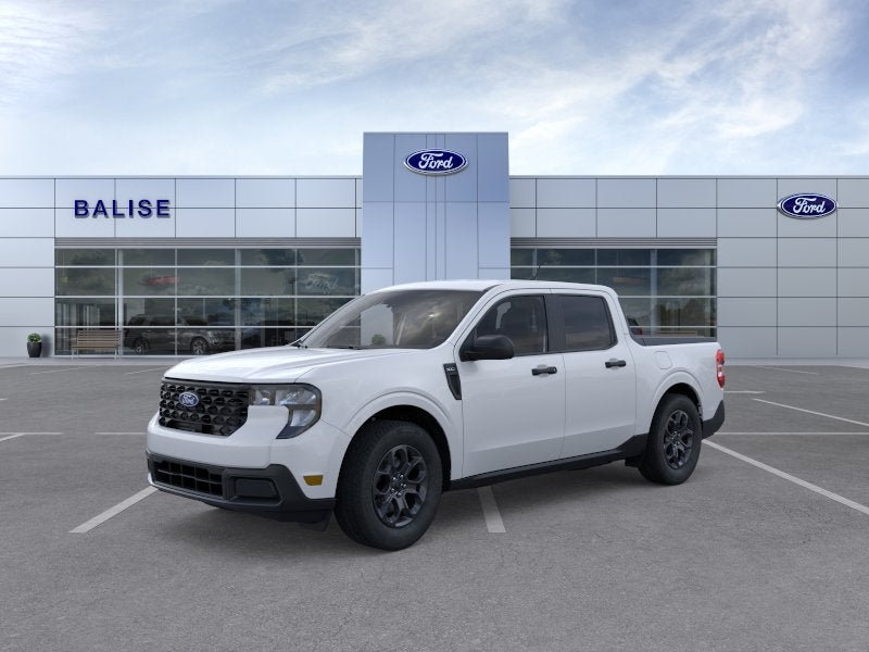 2026 Ford Maverick XLT Transit