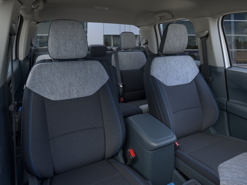 2026 Ford Maverick XLT Transit
