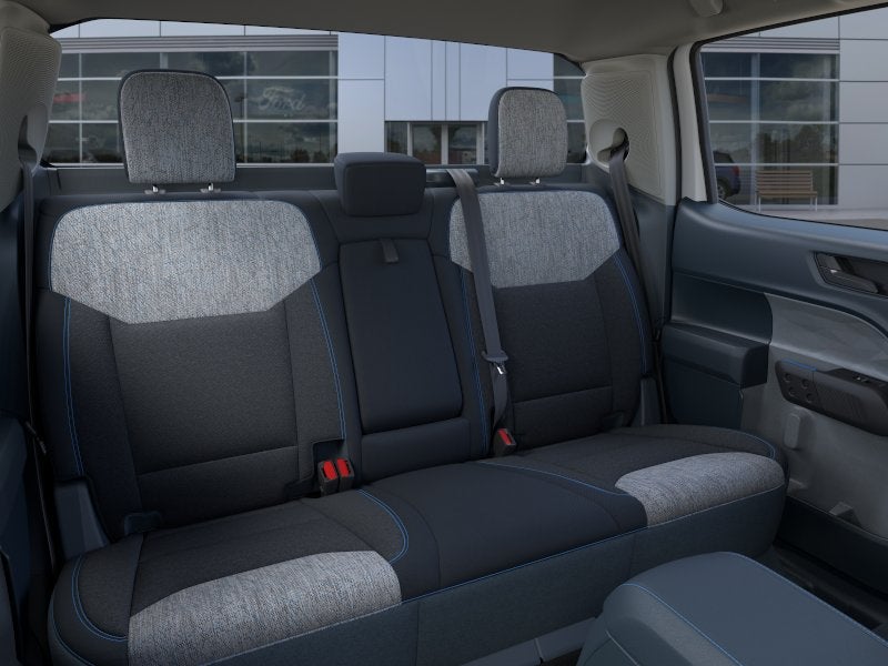 2026 Ford Maverick XLT Transit