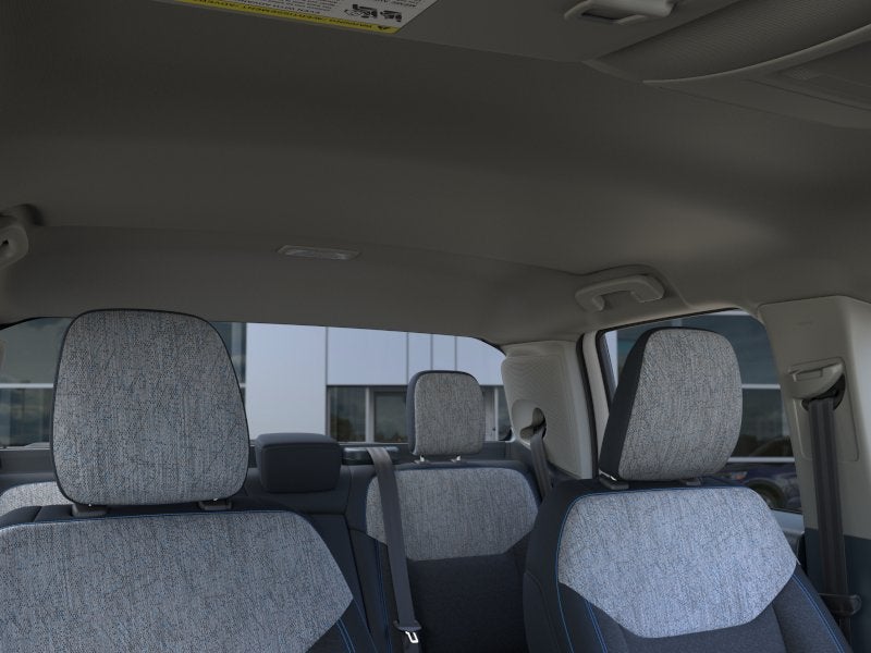 2026 Ford Maverick XLT Transit