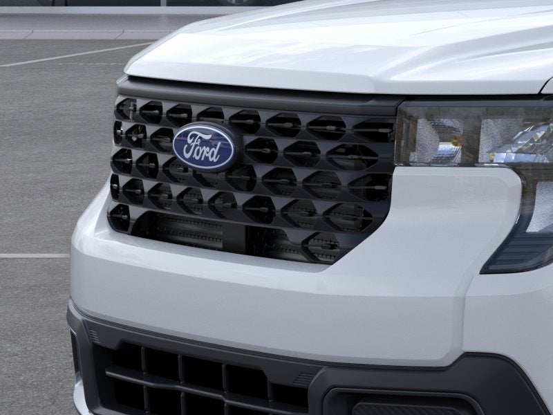 2026 Ford Maverick XLT Transit