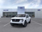 2026 Ford Maverick XLT Transit