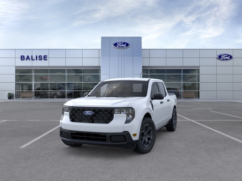 2026 Ford Maverick XLT Transit