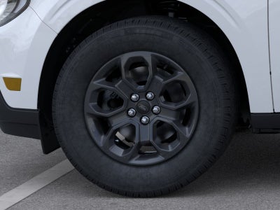 2026 Ford Maverick XLT Transit