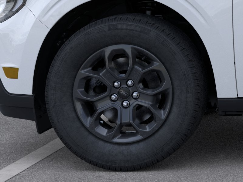2026 Ford Maverick XLT Transit