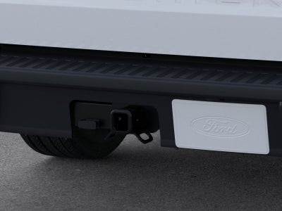 2026 Ford Maverick XLT Transit