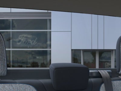 2026 Ford Maverick XLT Transit
