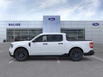 2026 Ford Maverick XLT Transit