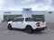2026 Ford Maverick XLT Transit