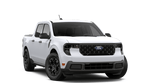 2026 Ford Maverick XLT Transit