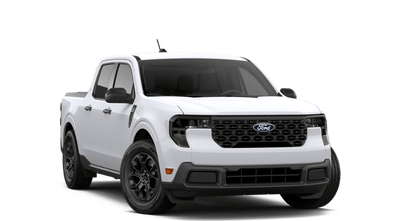 2026 Ford Maverick XLT Transit