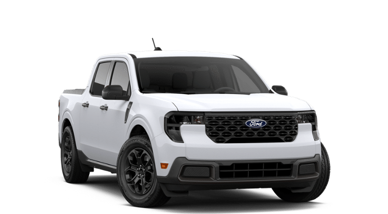 2026 Ford Maverick XLT Transit
