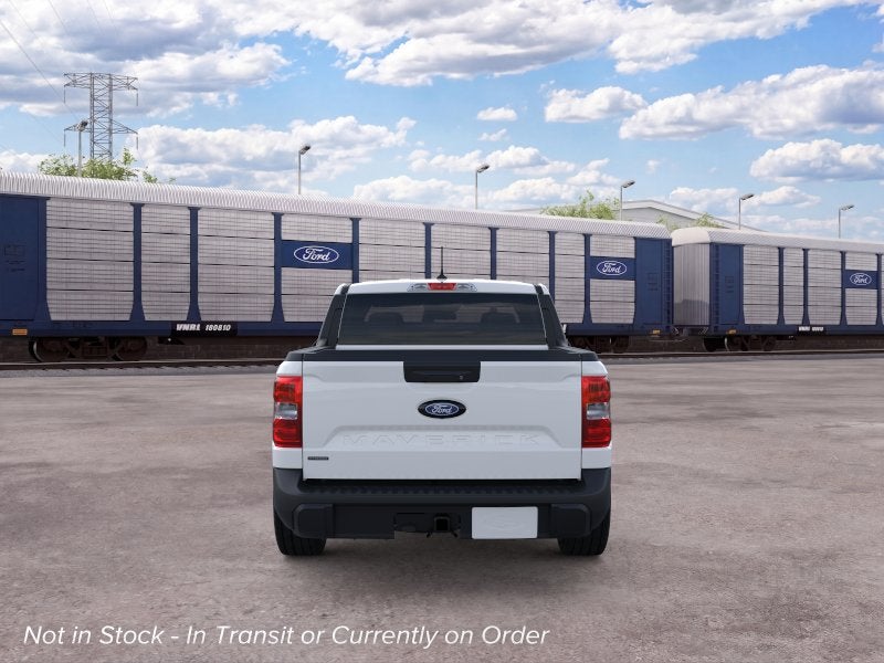 2026 Ford Maverick XLT Transit