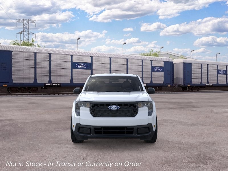 2026 Ford Maverick XLT Transit