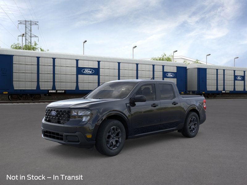 2026 Ford Maverick XLT Transit