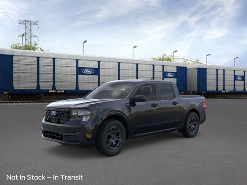 2026 Ford Maverick XLT Transit