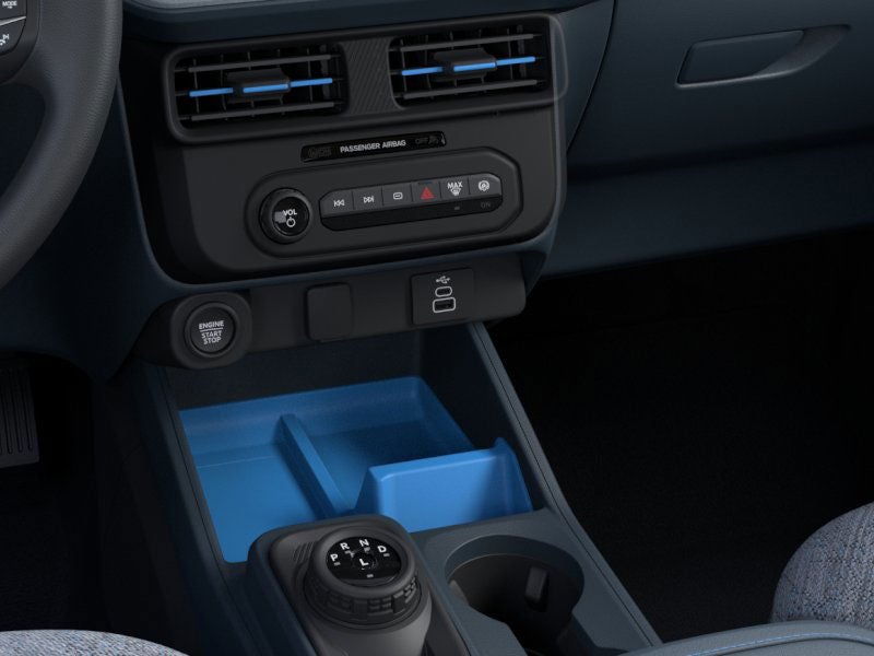 2026 Ford Maverick XLT Transit