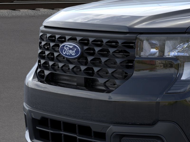 2026 Ford Maverick XLT Transit