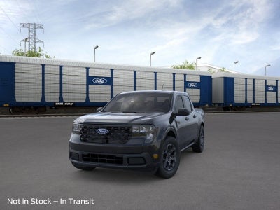 2026 Ford Maverick XLT Transit