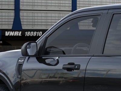 2026 Ford Maverick XLT Transit