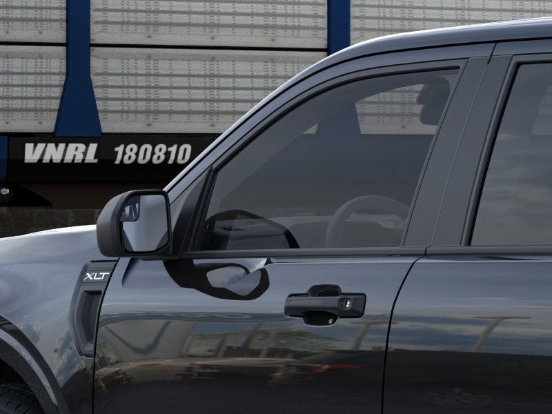 2026 Ford Maverick XLT Transit