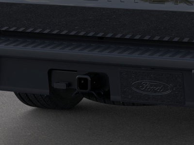 2026 Ford Maverick XLT Transit