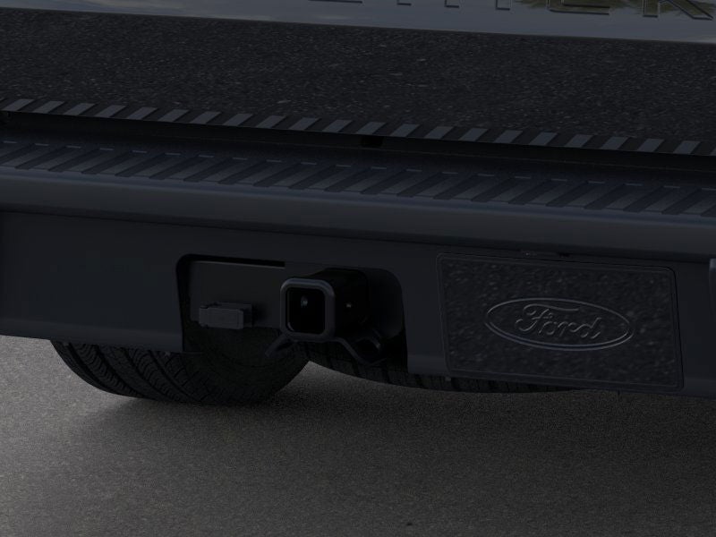 2026 Ford Maverick XLT Transit