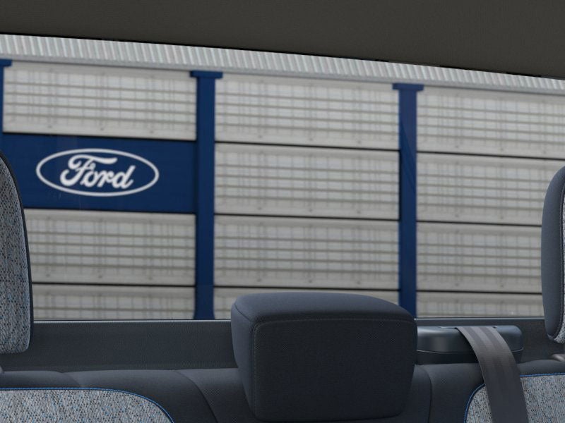 2026 Ford Maverick XLT Transit