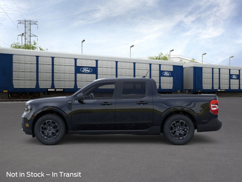 2026 Ford Maverick XLT Transit