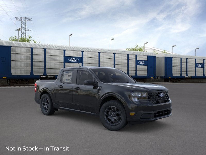 2026 Ford Maverick XLT Transit