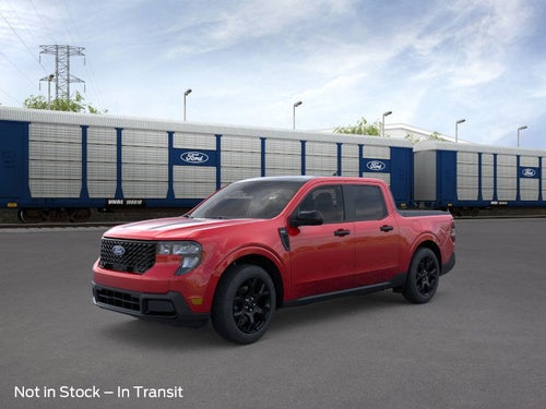 2026 Ford Maverick XLT Transit