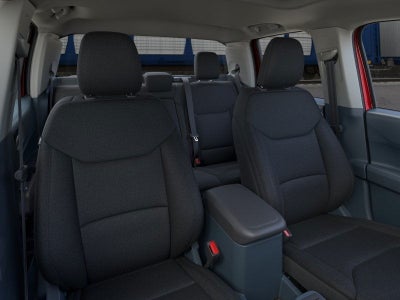 2026 Ford Maverick XLT Transit