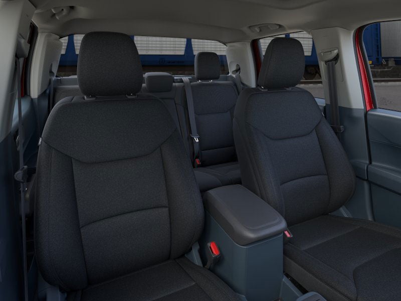 2026 Ford Maverick XLT Transit