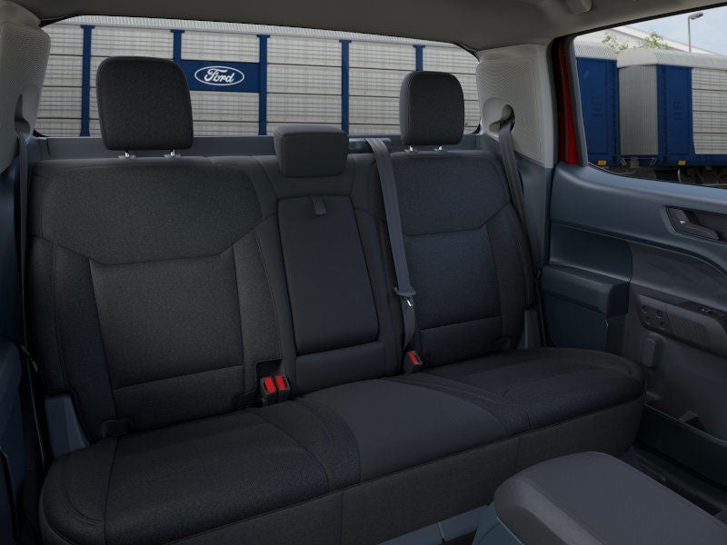 2026 Ford Maverick XLT Transit