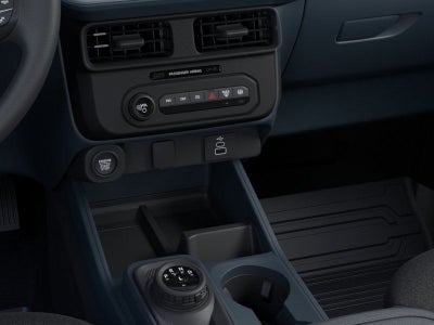 2026 Ford Maverick XLT Transit