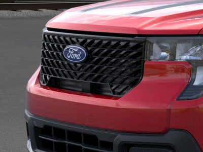 2026 Ford Maverick XLT Transit