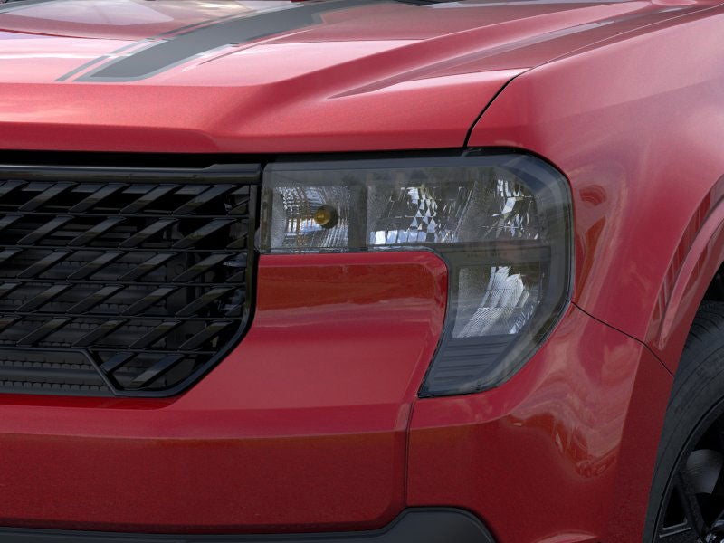 2026 Ford Maverick XLT Transit