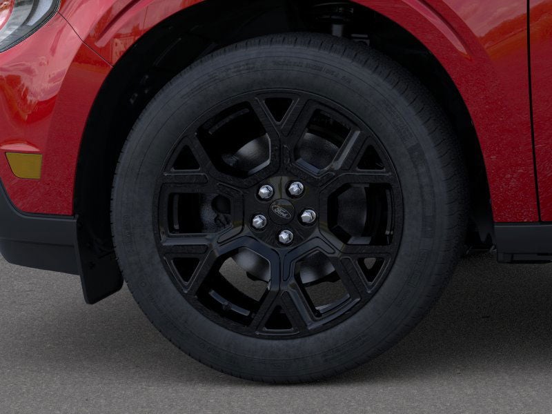 2026 Ford Maverick XLT Transit