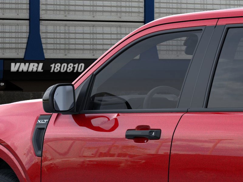 2026 Ford Maverick XLT Transit