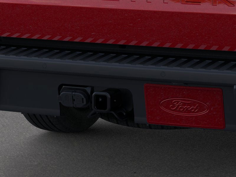 2026 Ford Maverick XLT Transit