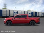 2026 Ford Maverick XLT Transit