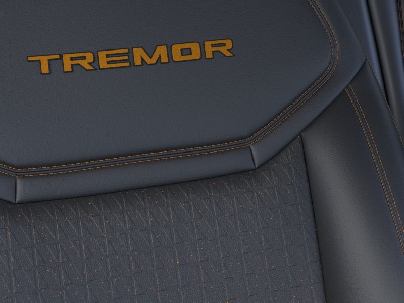 2026 Ford Maverick Tremor Transit