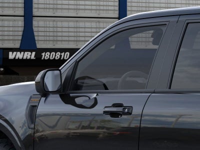 2026 Ford Maverick Tremor Transit