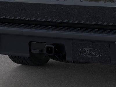 2026 Ford Maverick Tremor Transit