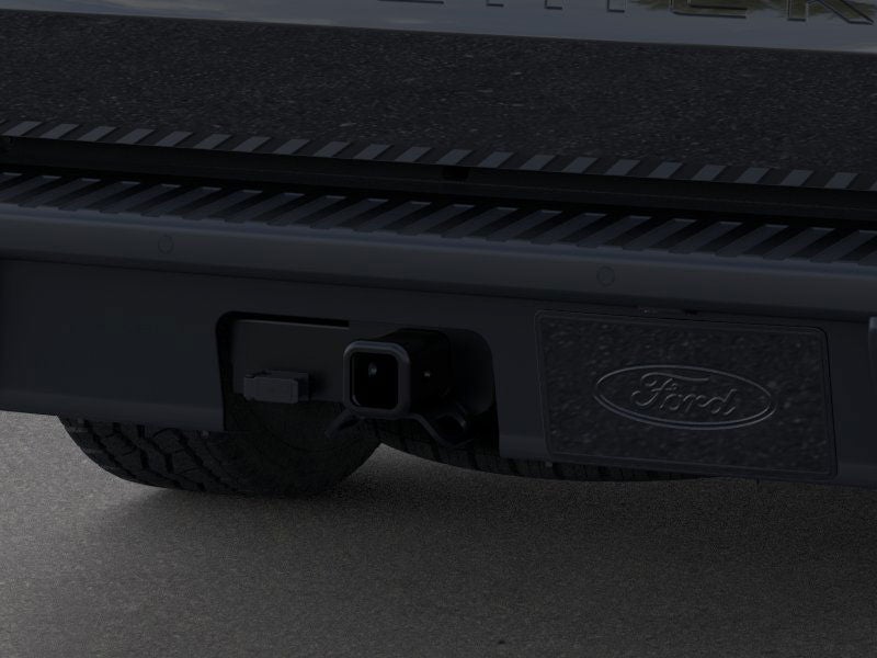 2026 Ford Maverick Tremor Transit