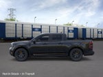 2026 Ford Maverick Tremor Transit