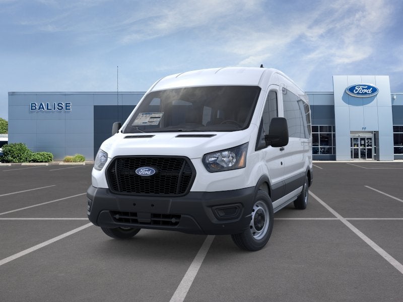 2026 Ford Transit-350 XL