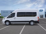 2025 Ford Transit-350 XLT