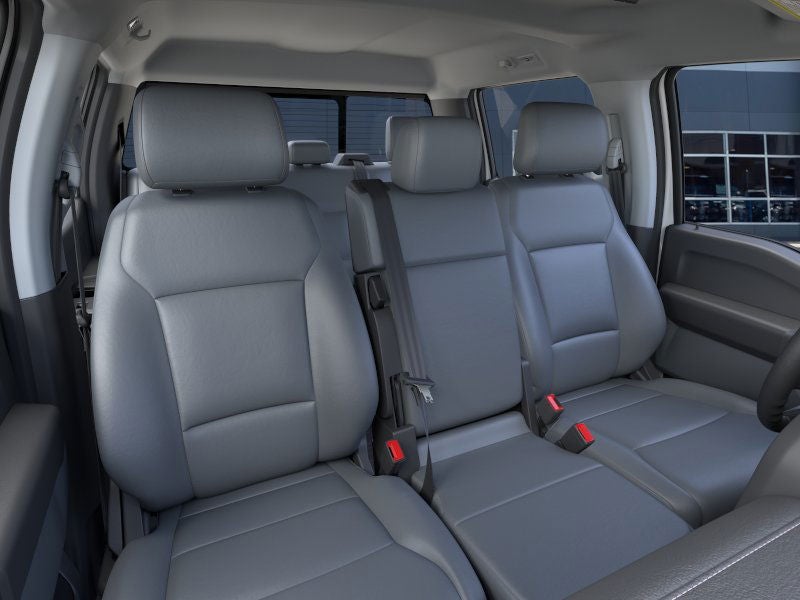 2025 Ford F-450SD XL LANDSCAPE BODY