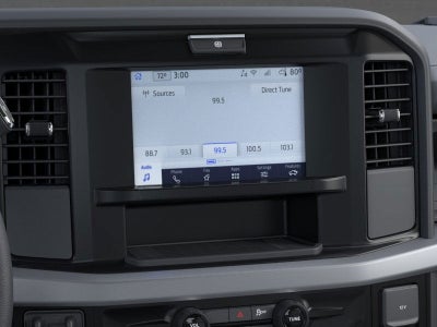 2025 Ford F-450SD XL LANDSCAPE BODY